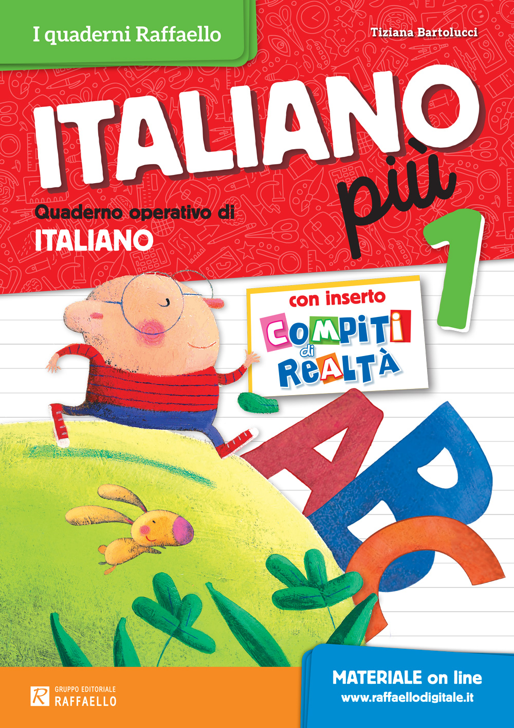 quaderni operativi di italiano scuola primaria da