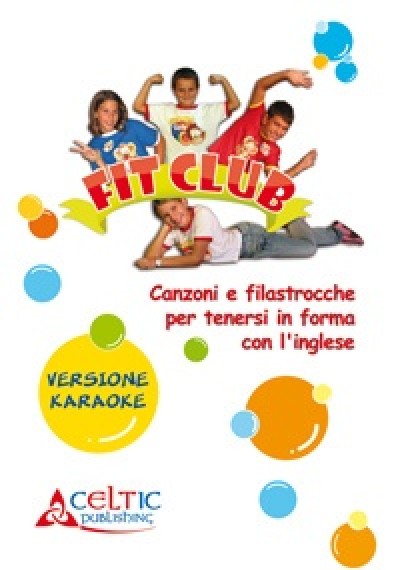 DVD - Fit Club