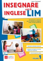 Insegnare Inglese con la LIM