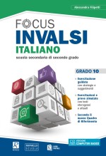 Focus invalsi - Italiano