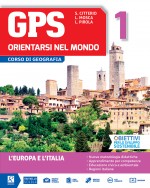 GPS - Orientarsi nel mondo