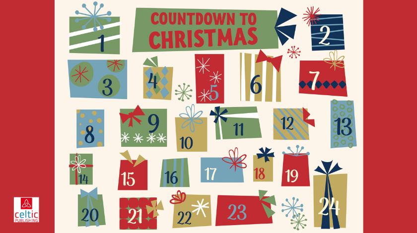 Countdown to Christmas - The Advent Calendar