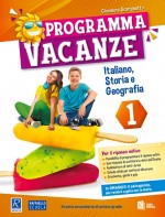 Programma Vacanze - Italiano, Storia e Geografia
