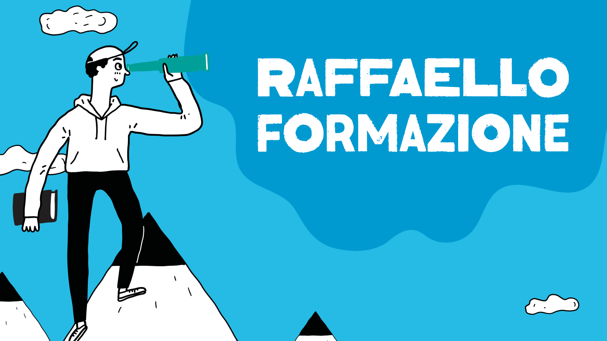 Raffaello Formazione – Corsi e calendario formativo per insegnanti