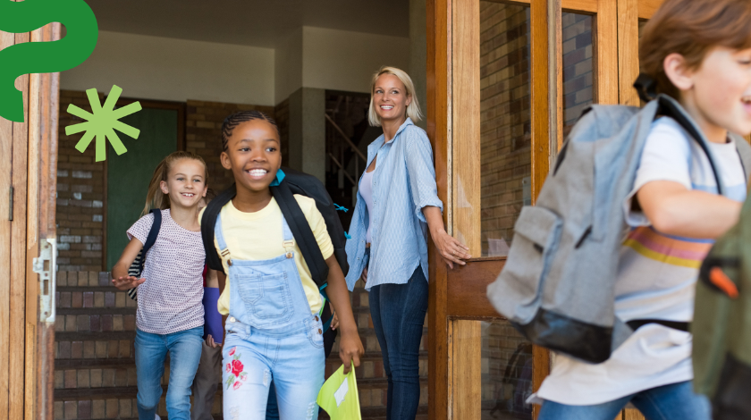 Fine anno scolastico: tempo di cura